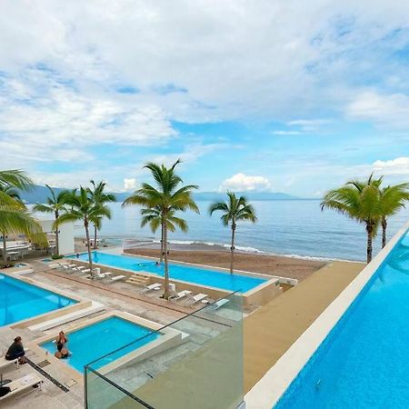 Harbor 7010 By Moikkarentals Beachfront 600Mb Wifi プエルトバラータ エクステリア 写真