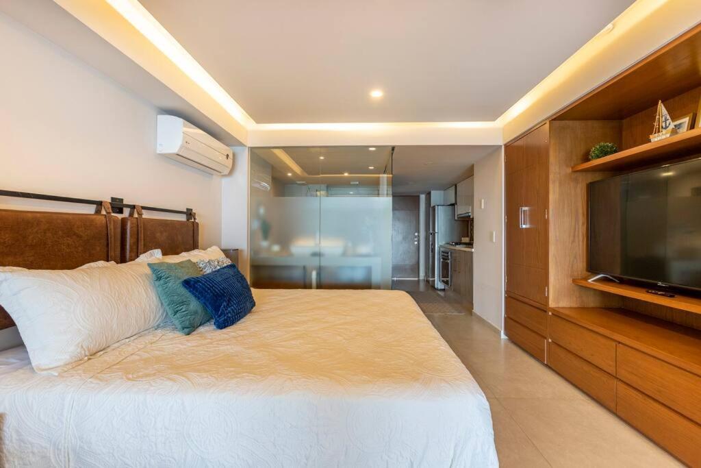 Harbor 7010 By Moikkarentals Beachfront 600Mb Wifi プエルトバラータ エクステリア 写真