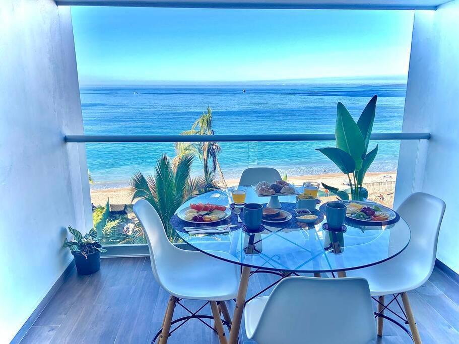 Harbor 7010 By Moikkarentals Beachfront 600Mb Wifi プエルトバラータ エクステリア 写真