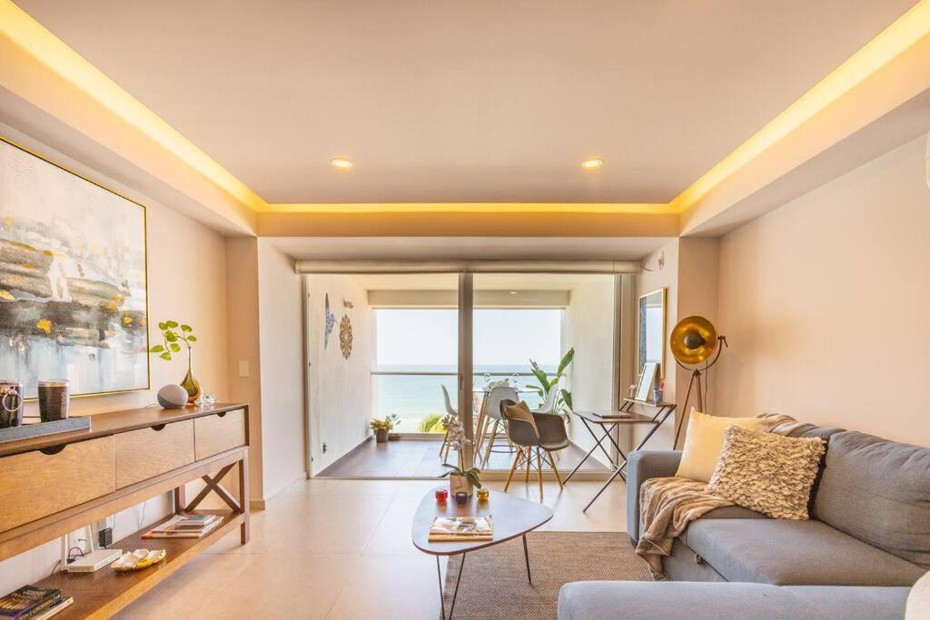 Harbor 7010 By Moikkarentals Beachfront 600Mb Wifi プエルトバラータ エクステリア 写真