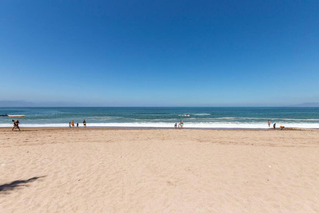 Harbor 7010 By Moikkarentals Beachfront 600Mb Wifi プエルトバラータ エクステリア 写真