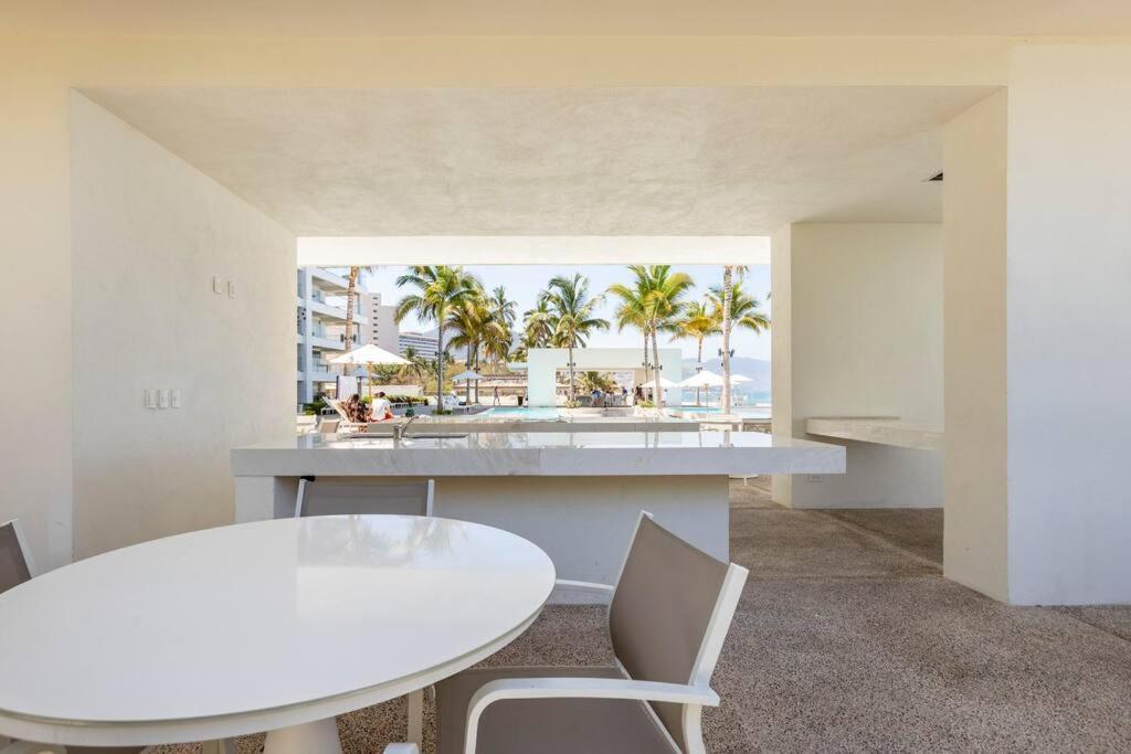 Harbor 7010 By Moikkarentals Beachfront 600Mb Wifi プエルトバラータ エクステリア 写真