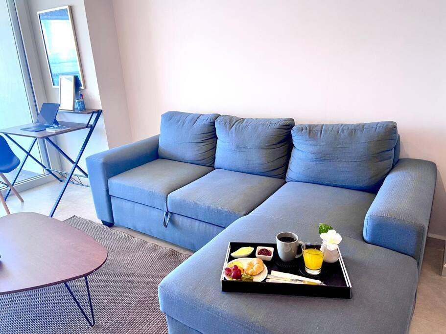 Harbor 7010 By Moikkarentals Beachfront 600Mb Wifi プエルトバラータ エクステリア 写真