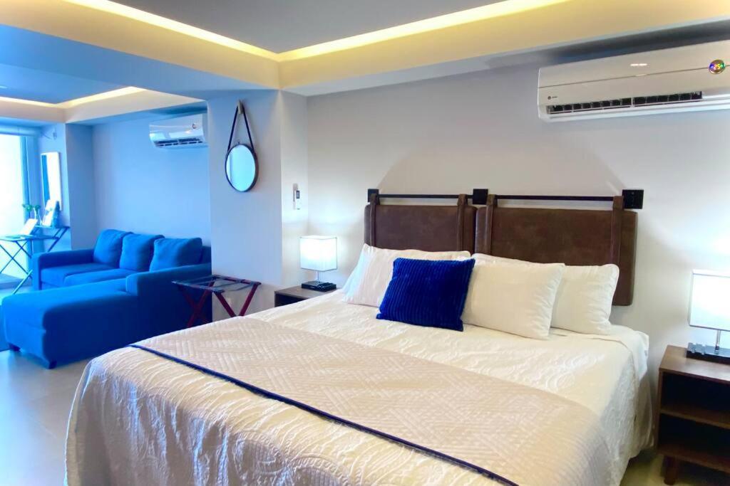 Harbor 7010 By Moikkarentals Beachfront 600Mb Wifi プエルトバラータ エクステリア 写真