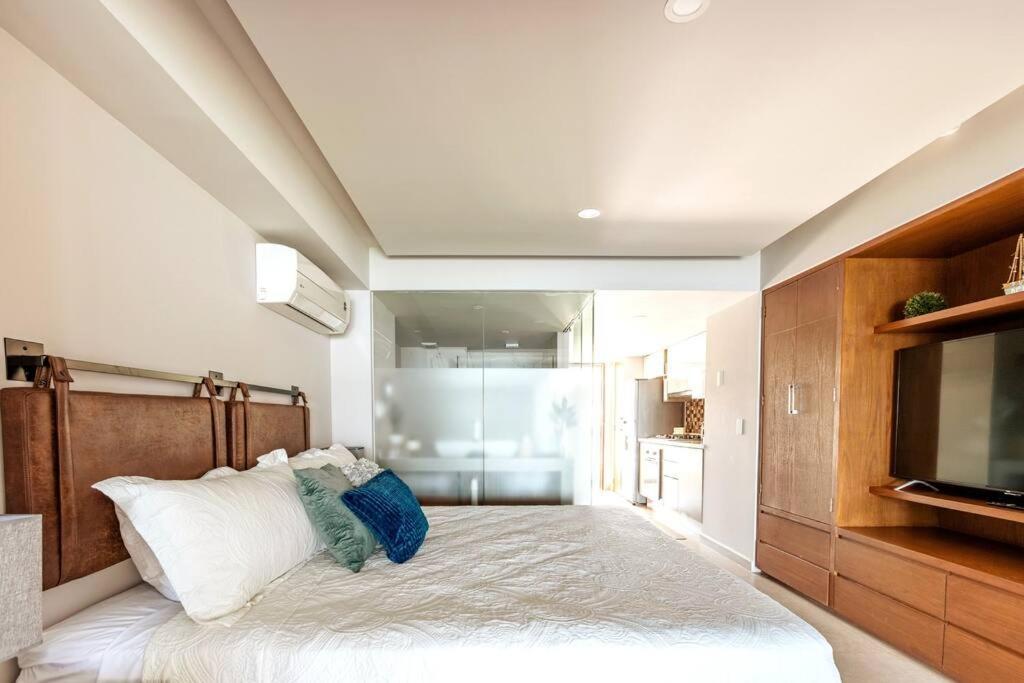 Harbor 7010 By Moikkarentals Beachfront 600Mb Wifi プエルトバラータ エクステリア 写真