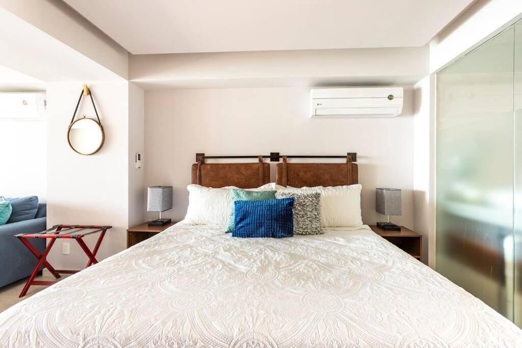 Harbor 7010 By Moikkarentals Beachfront 600Mb Wifi プエルトバラータ エクステリア 写真